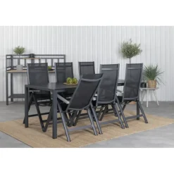 Break Loungesæt - Havemøbelsæt