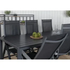 Break Loungesæt - Havemøbelsæt