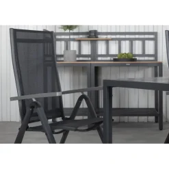 Break Loungesæt - Havemøbelsæt