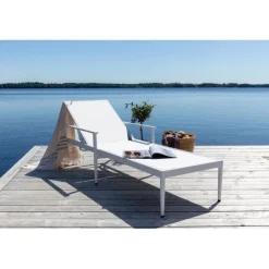 Break Solseng - Hvid