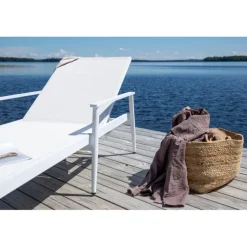 Break Solseng - Hvid