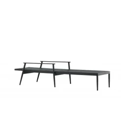 Break Solseng - Sort