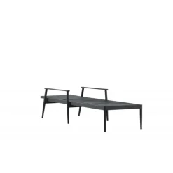 Break Solseng - Sort