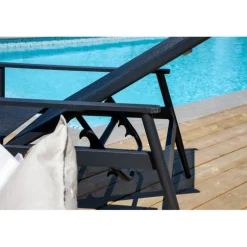 Break Solseng - Sort