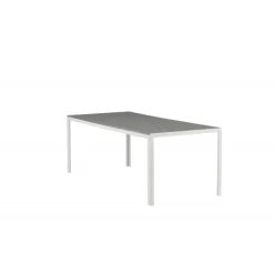 Break Spisebord - Grå,Hvid