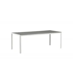 Break Spisebord - Grå,Hvid