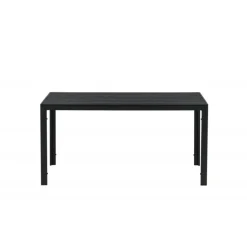 Break Spisebord - Sort