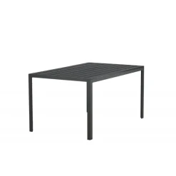 Break Spisebord - Sort