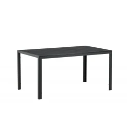Break Spisebord - Sort