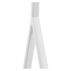 BRENT garderobestativ hvid