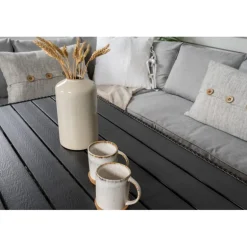 Brentwood Have Hjørnesofa Sæt