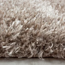 Brilliant tæppe - Brun