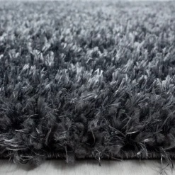 Brilliant tæppe - Grå