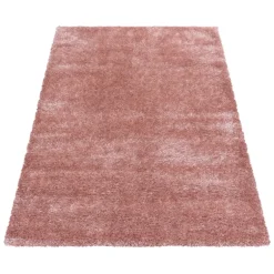 Brilliant tæppe - Rosa