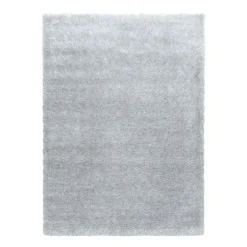 Brilliant tæppe - Silver