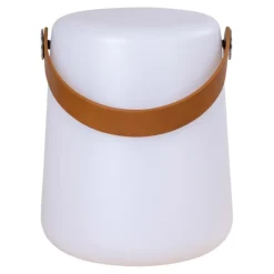Bristol Lampe White
