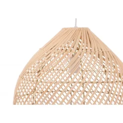 Brivela - Høj Belysning - Natur og Hvid