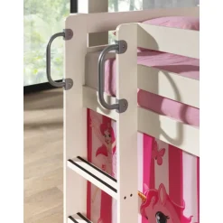Børnesikkerhed – Pino sikkerhedssæt til køjeseng og stige