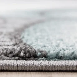 Børnetæppe Kids 580 - Blå