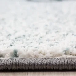 Børnetæppe Kids 560 - Blå