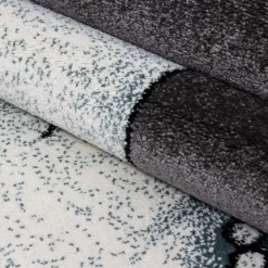 Børnetæppe Kids 560 - Blå