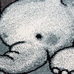 Børnetæppe Kids 560 - Blå