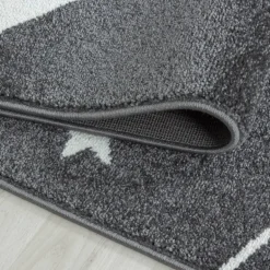 Børnetæppe Kids 610 - Grå