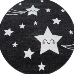 Børnetæppe Kids 610 - Grå