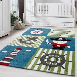 Børnetæppe Kids 450 - Multi