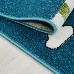 Børnetæppe Kids 450 - Multi