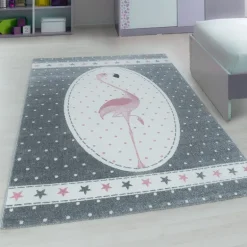 Børnetæppe Kids 630 - Pink