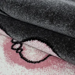 Børnetæppe Kids 560 - Pink