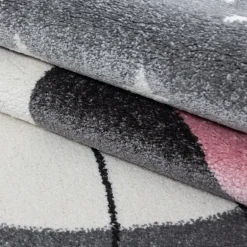 Børnetæppe Kids 550 - Pink