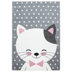 Børnetæppe Kids 550 - Pink