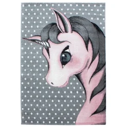 Børnetæppe Kids 590 - Pink