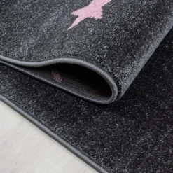 Børnetæppe Kids 610 - Pink