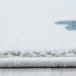 Børnetæppe Kids - Blå