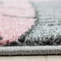 Børnetæppe Kids 580 tæppe - Pink