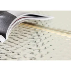 Bubbles Bord - Messing