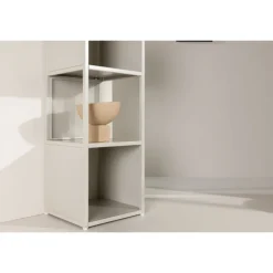 Buenos Aires Hylde - Beige