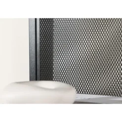 Buenos Aires Hylde - Sort