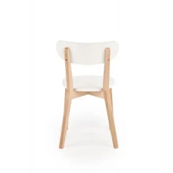 BUGGI Spisebordsstol