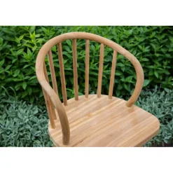 Bullerbyggd Bar Stol - Natur