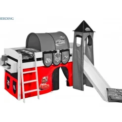 Bumle forhæng - Disney Cars