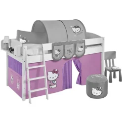 Bumle forhæng - Hello Kitty