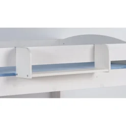 Bumle hængereol 80 cm