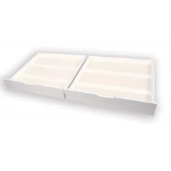 Bumle skuffesæt 2 stk.