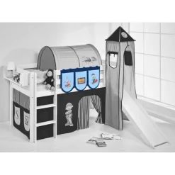 Bumle stoflommer - Byggemand Bob