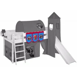 Bumle stoflommer - Spiderman