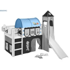 Bumle tunnel - Byggemand Bob